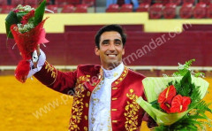 David de Oliveira em Espanha